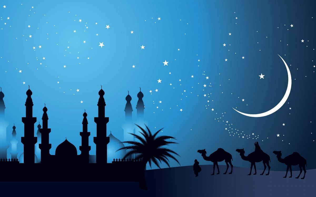 Ten Matters Which Invalidate a Persons Islam 